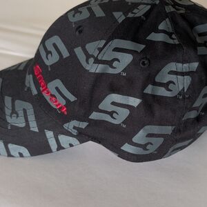 Snap On Adjustable K-products Hat/Cap
